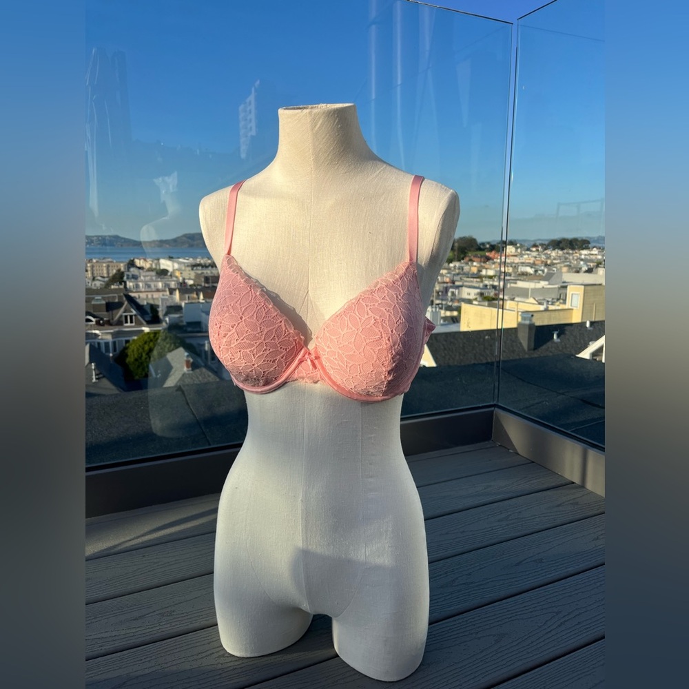 NWT Aerie Padded Bra